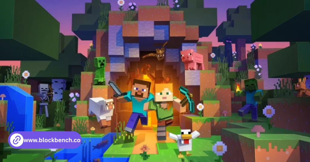 introduction to minecraft arti